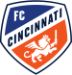 MLS PATCHES/EASTERN CONFERENCE/FC Cincinnati