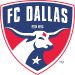 MLS PATCHES/WESTERN CONFERENCE/FC Dallas