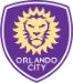 MLS PATCHES/EASTERN CONFERENCE/Orlando City SC