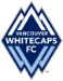 MLS PATCHES/WESTERN CONFERENCE/Vancouver Whitecaps FC