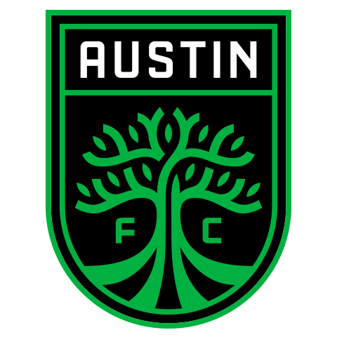 MLS PATCHES/EASTERN CONFERENCE/Austin FC
