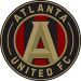 MLS PATCHES/EASTERN CONFERENCE/ Atlanta United FC