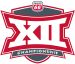 COLLEGE/BOWL PATCHES/Conferences/BIG 12 Conference