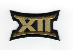 Big XII Logo University of Central Florida