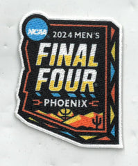 NCAA 2024 Men's Basketball Final Four