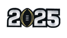 College Football Playoff '2025' Logo