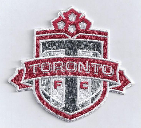 Toronto FC Patch
