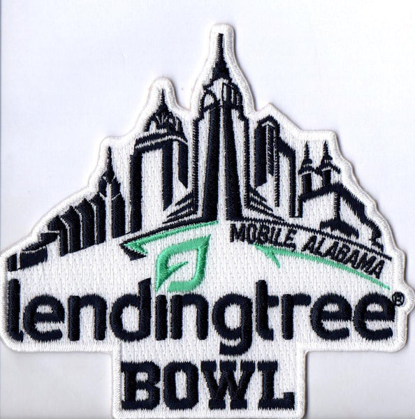 Lendingtree Bowl Patch 2019