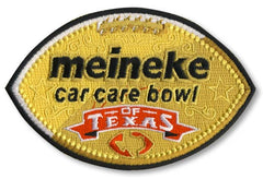 2012 Meineke Car Care Bowl of Texas