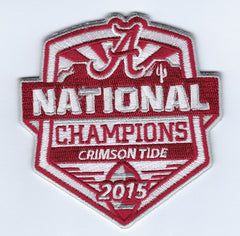 Alabama CFP Championship Bundle