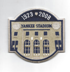 2008 A Year to Remember New York Yankees Framed Piece