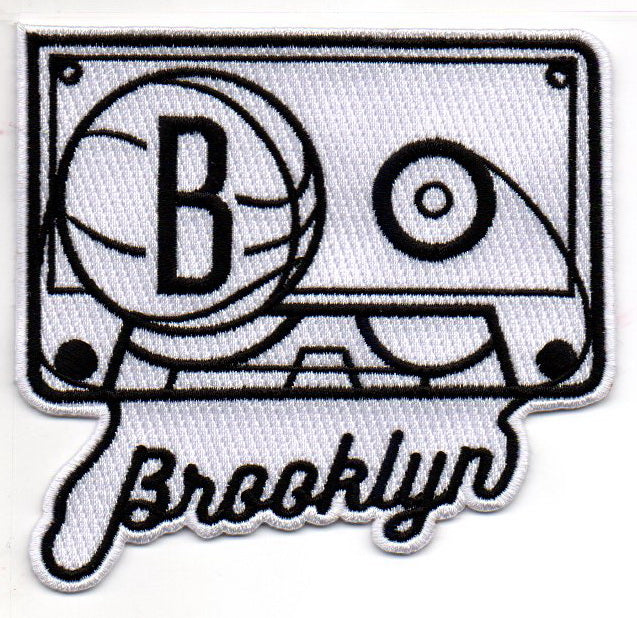 Brooklyn Nets "Playback" FanPatch