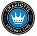 MLS PATCHES/EASTERN CONFERENCE/Charlotte FC