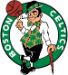 NBA PATCHES/Eastern Teams/Boston Celtics