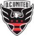 MLS PATCHES/EASTERN CONFERENCE/DC United