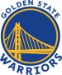 NBA PATCHES/Western Teams/Golden State Warriors