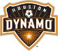 MLS PATCHES/WESTERN CONFERENCE/Houston Dynamo