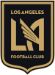 MLS PATCHES/WESTERN CONFERENCE/Los Angeles FC