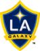 MLS PATCHES/WESTERN CONFERENCE/LA Galaxy