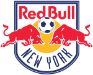 MLS PATCHES/EASTERN CONFERENCE/New York Red Bulls