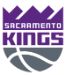 NBA PATCHES/Western Teams/Sacramento Kings