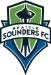MLS PATCHES/WESTERN CONFERENCE/Seattle Sounders FC