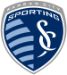 MLS PATCHES/WESTERN CONFERENCE/Sporting Kansas City