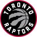 NBA PATCHES/Eastern Teams/Toronto Raptors
