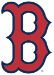 MLB PATCHES/American League/Boston Red Sox
