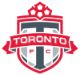 MLS PATCHES/EASTERN CONFERENCE/Toronto FC
