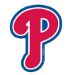 MLB PATCHES/National League/Philadelphia Phillies