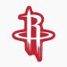 NBA PATCHES/Western Teams/Houston Rockets
