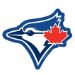 MLB PATCHES/American League/Toronto Blue Jays