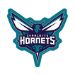NBA PATCHES/Eastern Teams/Charlotte Hornets