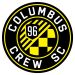 MLS PATCHES/EASTERN CONFERENCE/Columbus Crew SC