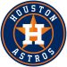 MLB PATCHES/American League/Houston Astros
