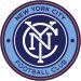 MLS PATCHES/EASTERN CONFERENCE/New York City FC