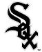 MLB PATCHES/American League/Chicago White Sox