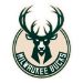 NBA PATCHES/Eastern Teams/Milwaukee Bucks