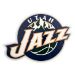 NBA PATCHES/Western Teams/Utah Jazz