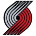 NBA PATCHES/Western Teams/Portland Trail Blazers