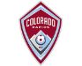 MLS PATCHES/WESTERN CONFERENCE/Colorado Rapids