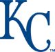 MLB PATCHES/American League/Kansas City Royals