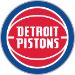 NBA PATCHES/Eastern Teams/Detroit Pistons