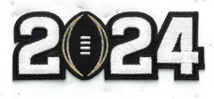 2024 CFP Patch