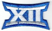 Big XII Brigham Young Univ Football