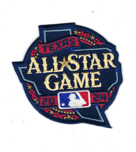 MLB All Star Game 2024, Texas (FanPatch)