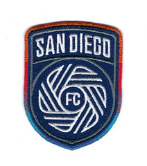 San Diego FC Primary