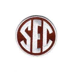 SEC Football Disc Univ of Texas