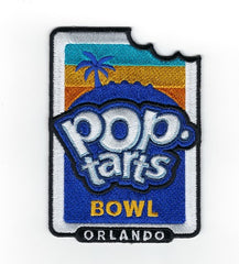 PopTarts Bowl Orlando